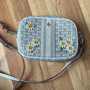Daisy Tory Burch crossbody
